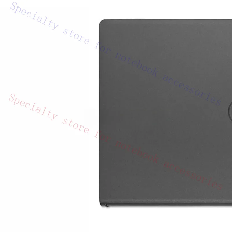 NEW Laptop Case For Dell Vostro 15 3510 3511 3515 3520 3525 0DWRHJ Rear Lid Topcase LCD Back Cover/Front Bezel/Hinges L&R Black