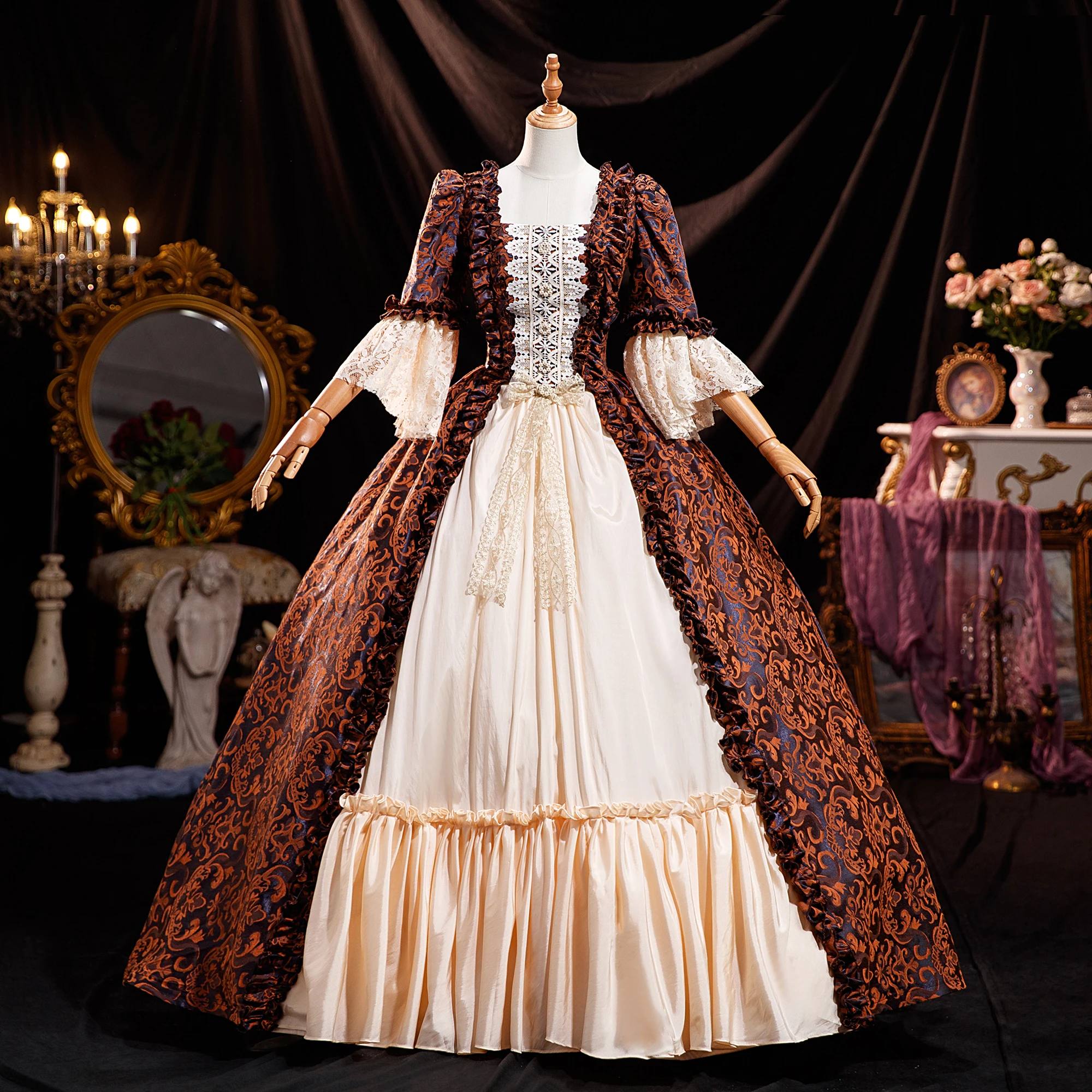 high-end-ball-gown-medieval-marie-court-evening-dresses-baroque-historical-renaissance-theater-masquerade-party-gowns