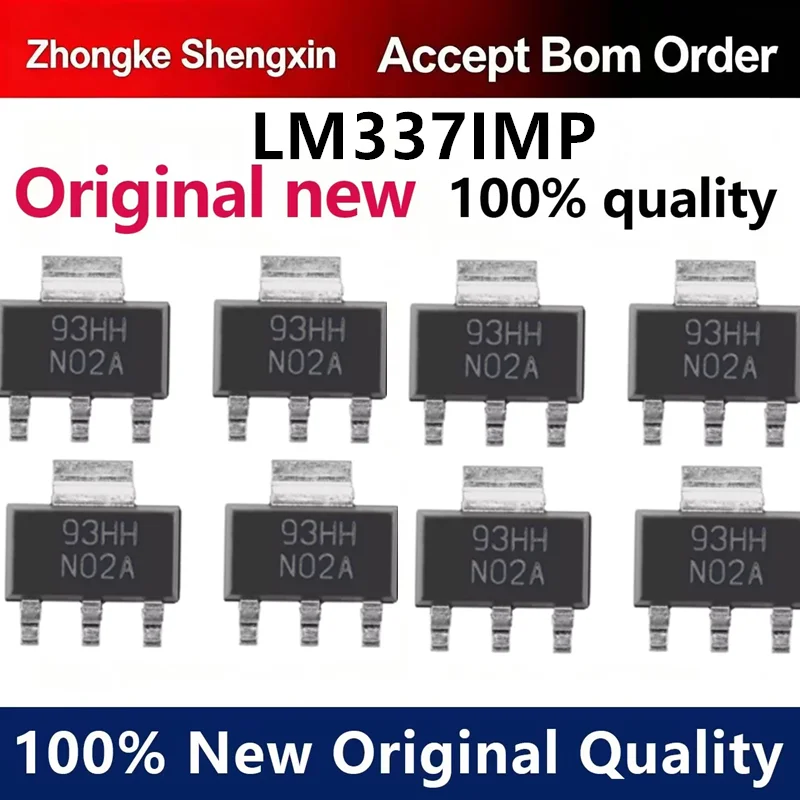 LM337IMP  LM33  LM337 IMP  LM  337IMP  Brand new original