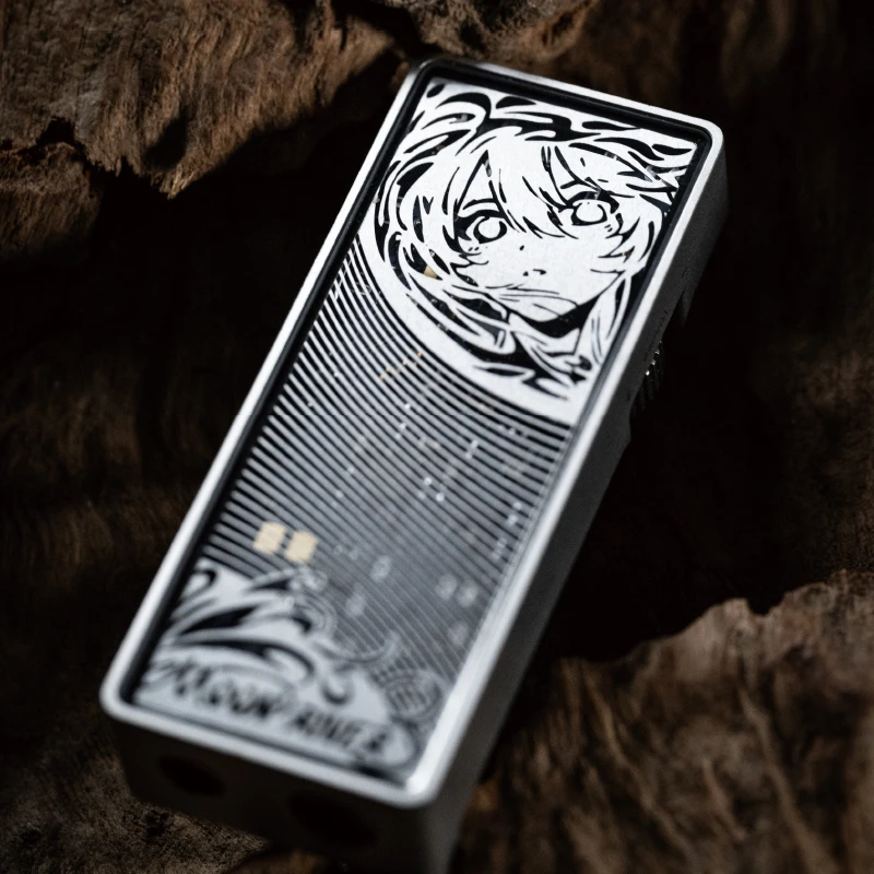 Thumbnail 2 - #70 Cheap Headphone Amplifiers Worth Buying