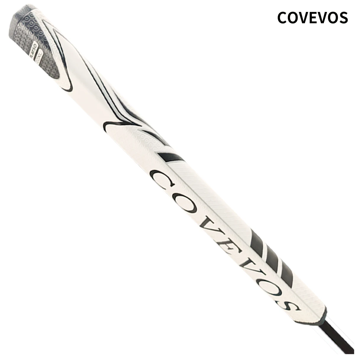 1pcs Lightweight High-Quality Soft Golf Putter Grip Non-slip Comfort Enhanced Stability Streamlined Grip Textured Surface