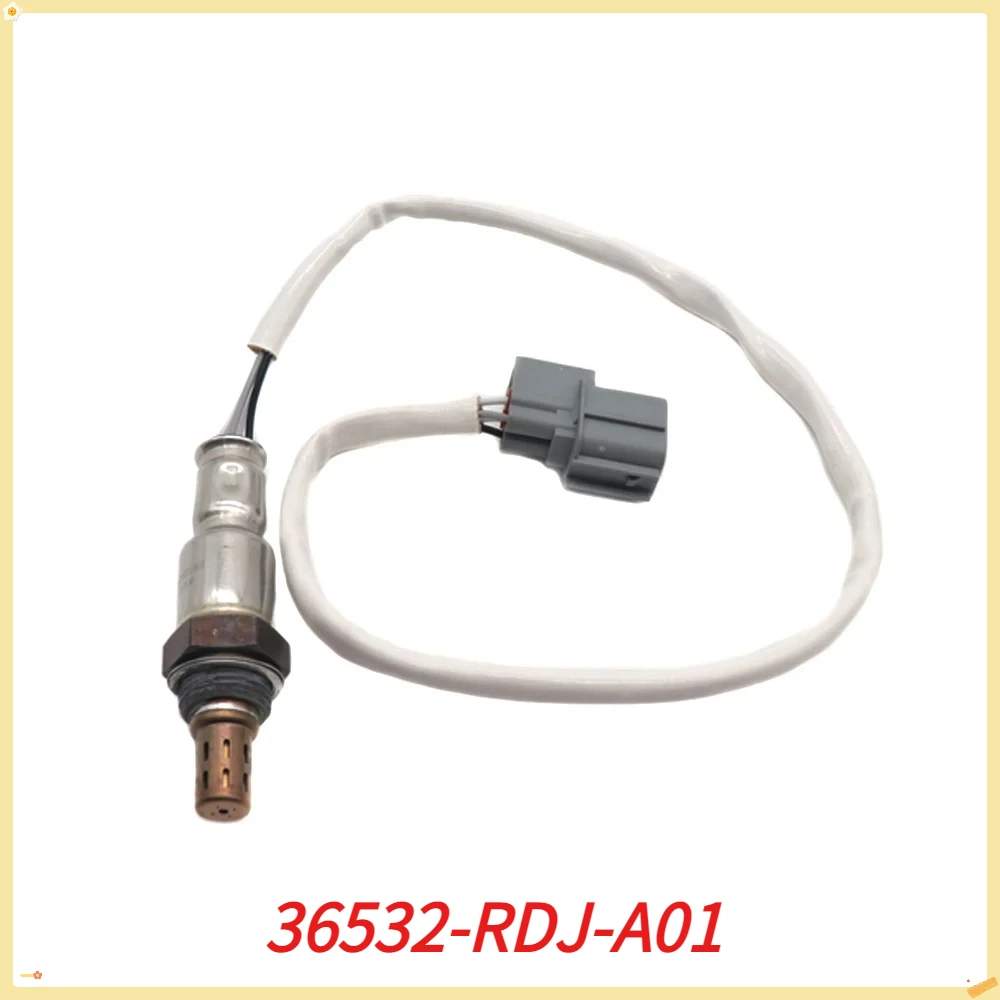 Air Fuel Ratio O2 Oxygen Lambda Sensor 36532-RCJ-A01 For ACURA CL MDX RL TL ACCORD CIVIC ODYSSEY PILOT RIDGELINE For SATURN VUE