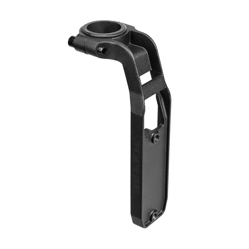 Topeak TEPM1 Kettle Holder Fixed Adapter Aluminum Seatpost Mount Extra Location for a MTB Road Bike Water Bottle Cage