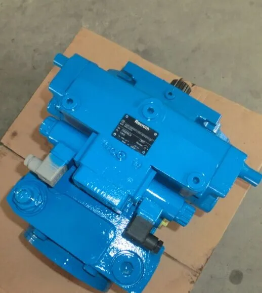 rexr oth a4vg, a4vg180 hydraulic pump for concrete mixer truck