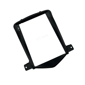 9,7 inch cho Chevrolet Cruze 2008-2014 Tesla Car Radio Head Đơn vị Đơn vị Đơn vị Đơn vị Andriod MP5 MP5 Cài đặt bộ Garrison 6 Bán hàng chính Facia Cruze - №6