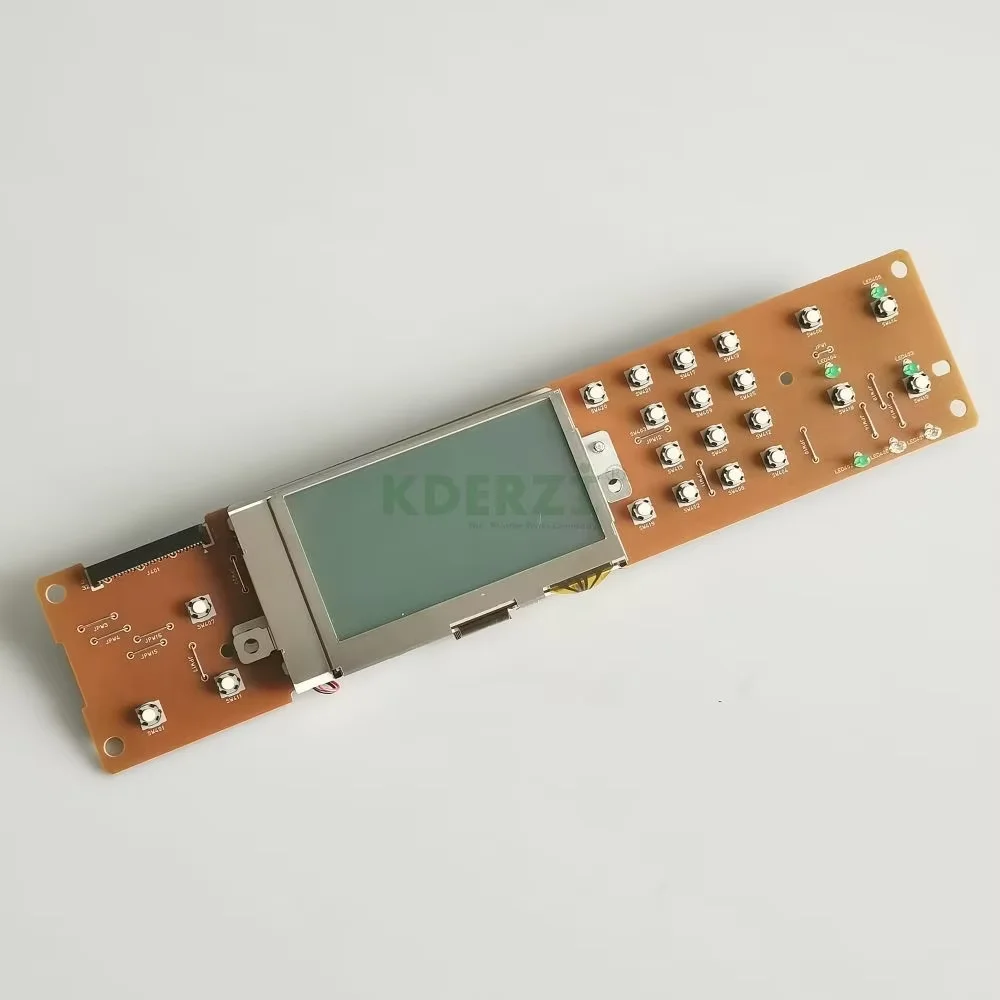 FM1-P148 Original Control Panel Assembly for Canon MF236n MF247dw MF249dw MF226 227 229 236 247 249 Printer Parts Display