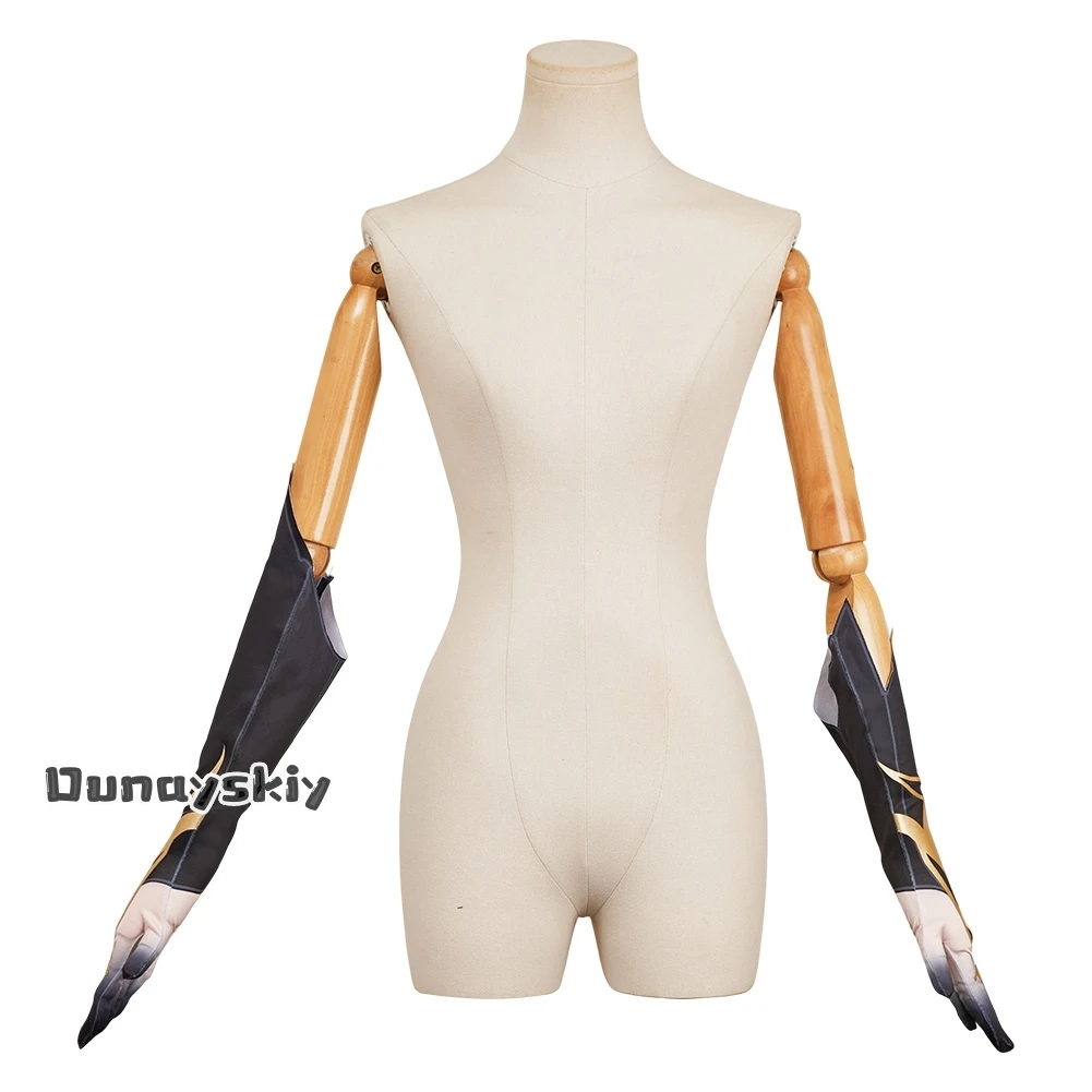 لعبة المنافسين دور خنجر فستان تأثيري زي الأرجواني الأميرة لوليتا فساتين حريمي خنجر لعب الأدوار فتاة plaűе شعر مستعار الدعاوى