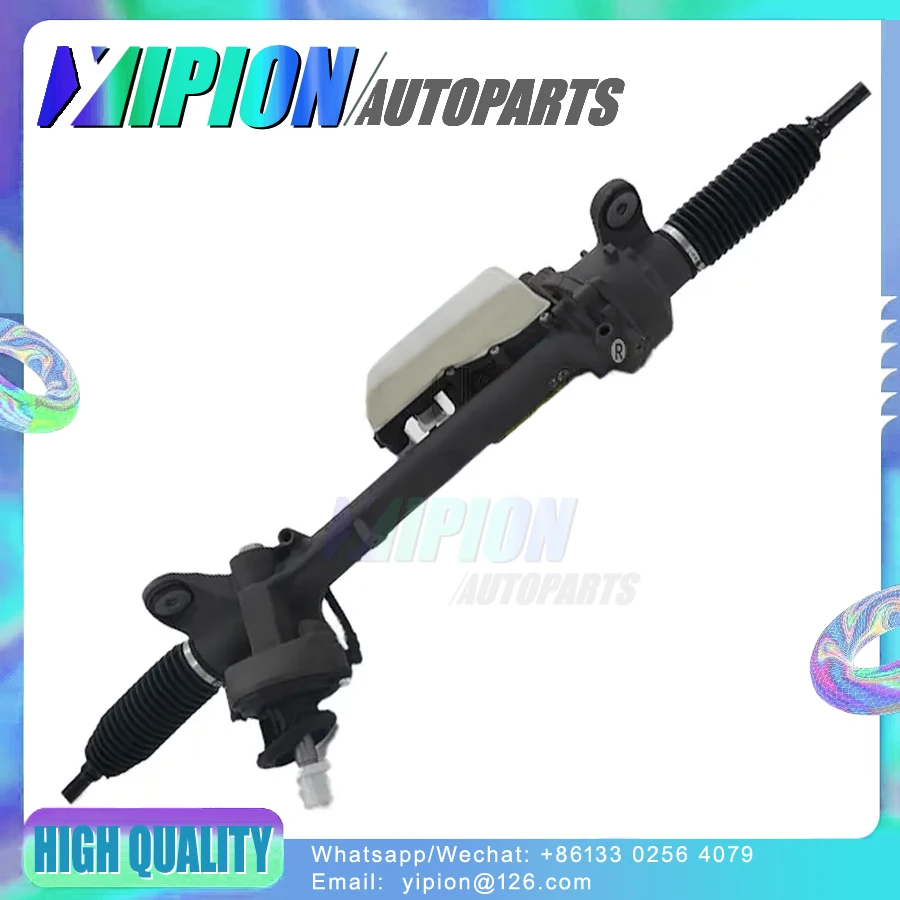 LHD Power Steering Rack for VW Touran Sharan Tiguan Passat CC / Audi Q3 3AB423061M 3AB423061A 3AB423061HX 3AB423061C 3AB423061X