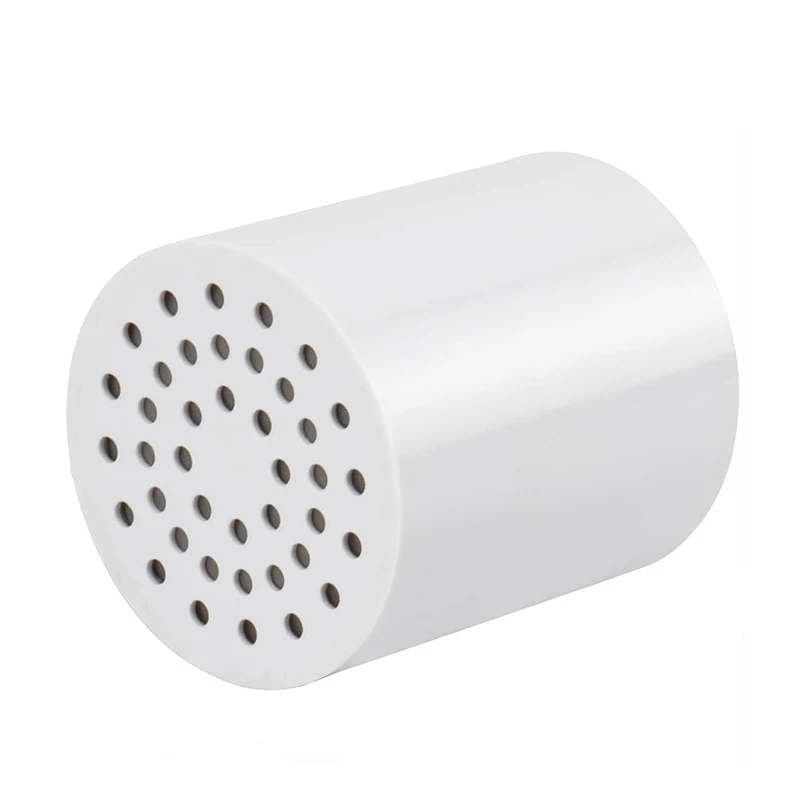 15 Stage Shower Filter Cartridge Replacement Remove Chlorine Hard Water Softener Purifier