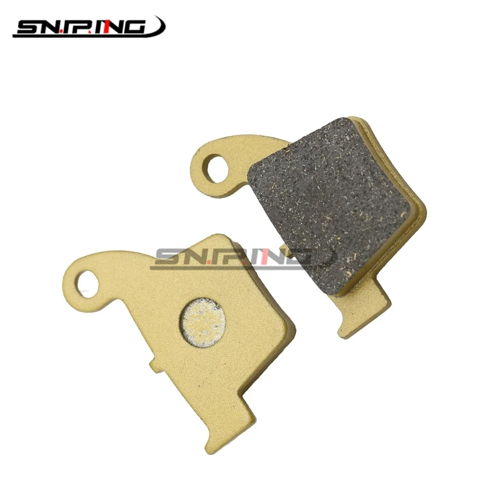 لهوندا CR125 CRF150R CRF150 CR250 CRF250 CRF250R CRF250X CRF250 CCRF450R CRE125 CRE125R CRM125R دراجة نارية الفرامل الخلفية