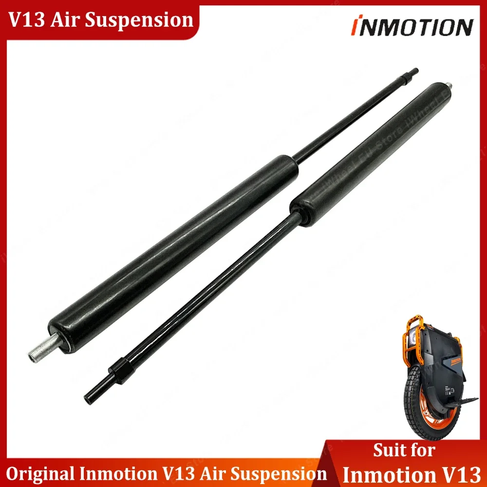 Official INMOTION V13 Air Suspension Part Inmotion V13 Air Shock Spring Left and Right Side Original Inmotion Accessories