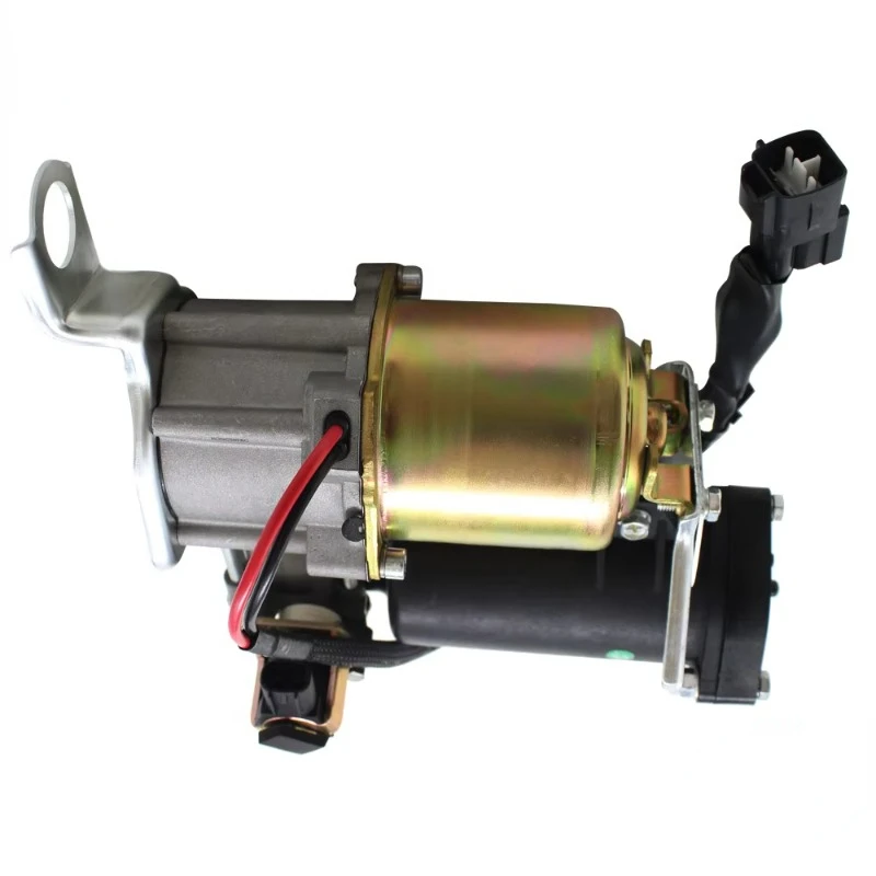 48910-60020 48910-60021 Brand New Air Suspension Compressor For Land Cruiser Prado  Lexus GX470 GX460 48910-60042 48910-60040