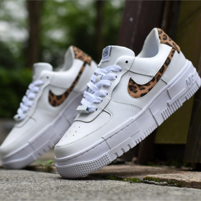 Nike scarpe moda on sale