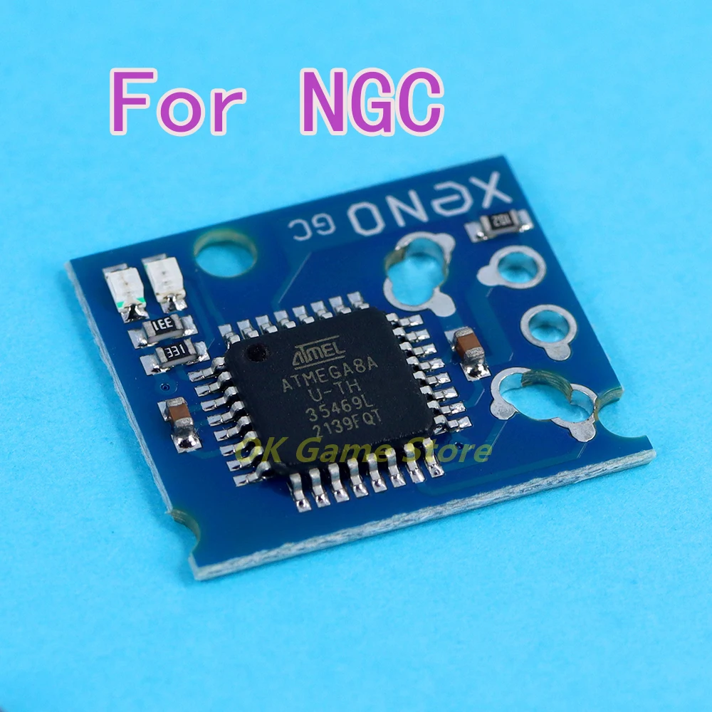 Xeno GC Direct Reading Modchip for NGC Nintendo GameCube