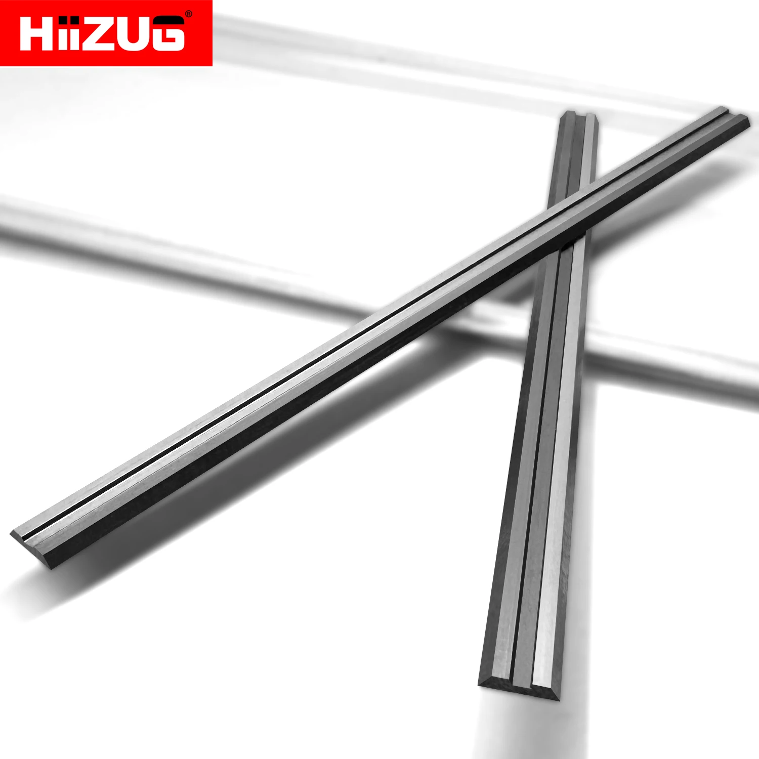 Plaina Elétrica à Mão Facas de Lâmina para Makita 1911b 1912b 1002ba Enkor Interskol Hss 110×5.5×1.1 mm Peças