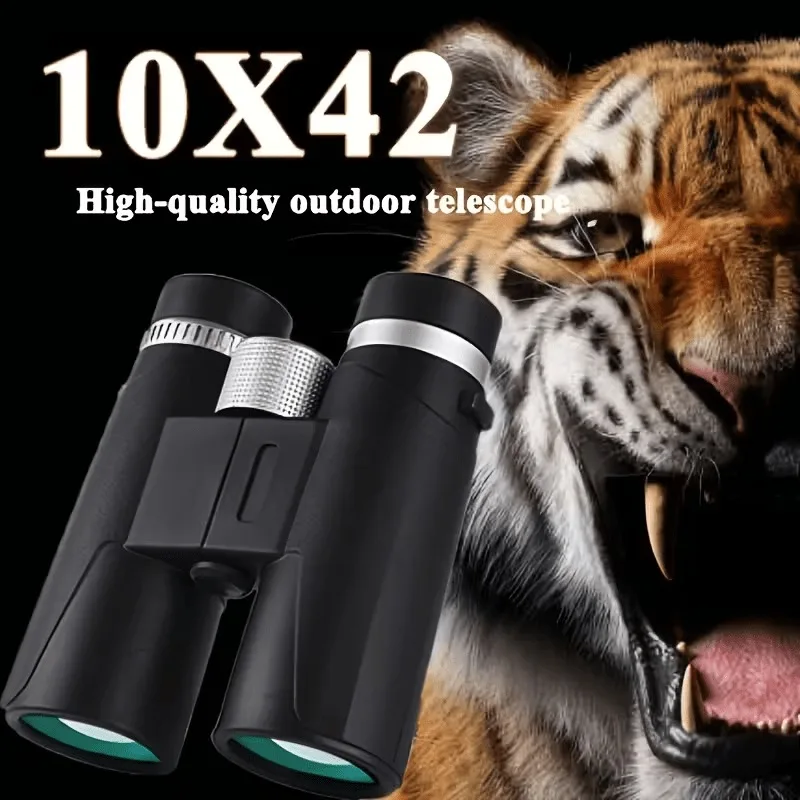 

Легкий дизайн, высокое увеличение, высокое разрешение, телескопы с большой апертурой, мощные бинокли, металлические кольца