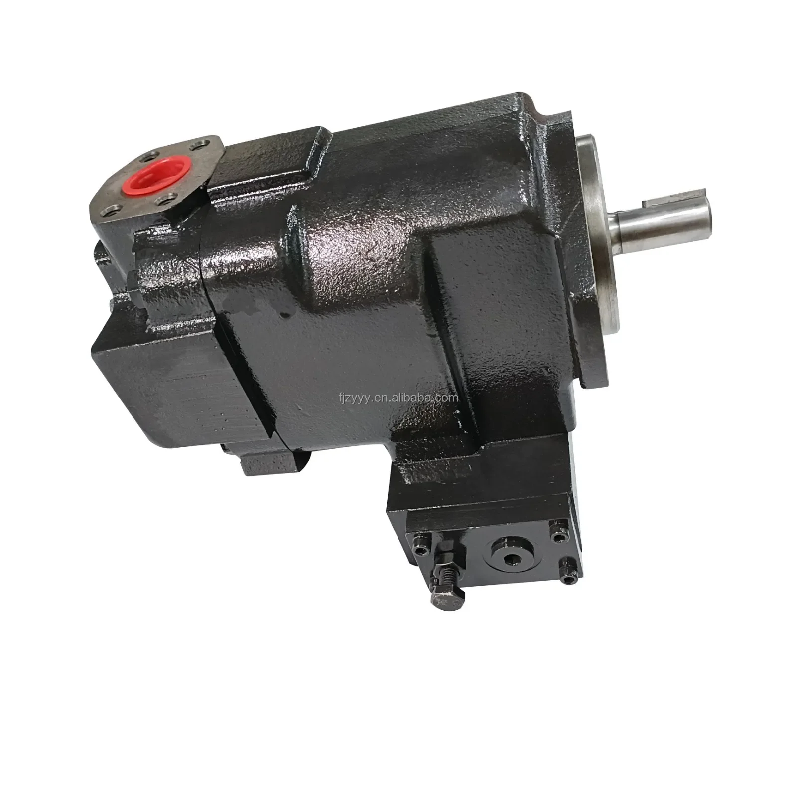 

2026 PVWJ PUMP PVWH PVWJ PVWC-001/014/022-B5UV-LHAS-MSNNNN-35F-42-NN-01 PVWJ-022-A1UV-RSAS-P-K2RNN-031 Hydraulic Axial Piston Pu