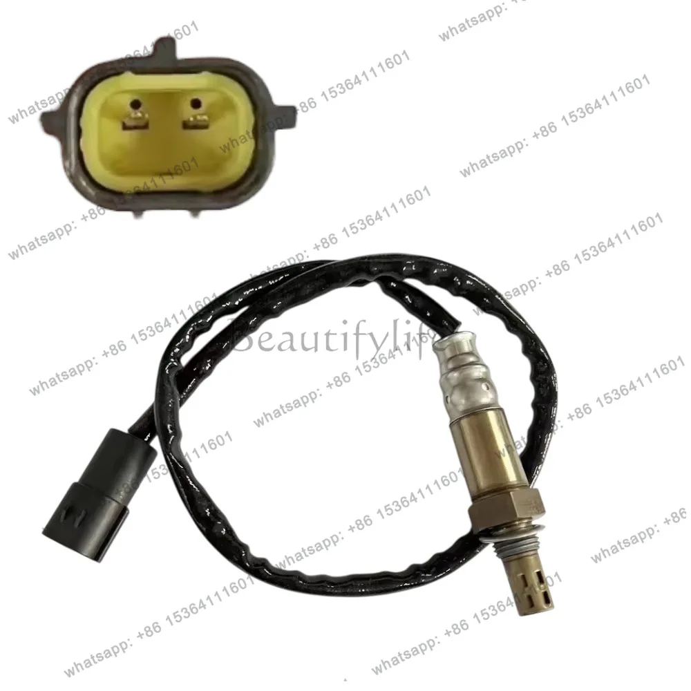 

Oxygen Sensor 2-Pin M12 A128121000S For Auto Parts 4 2018 180613