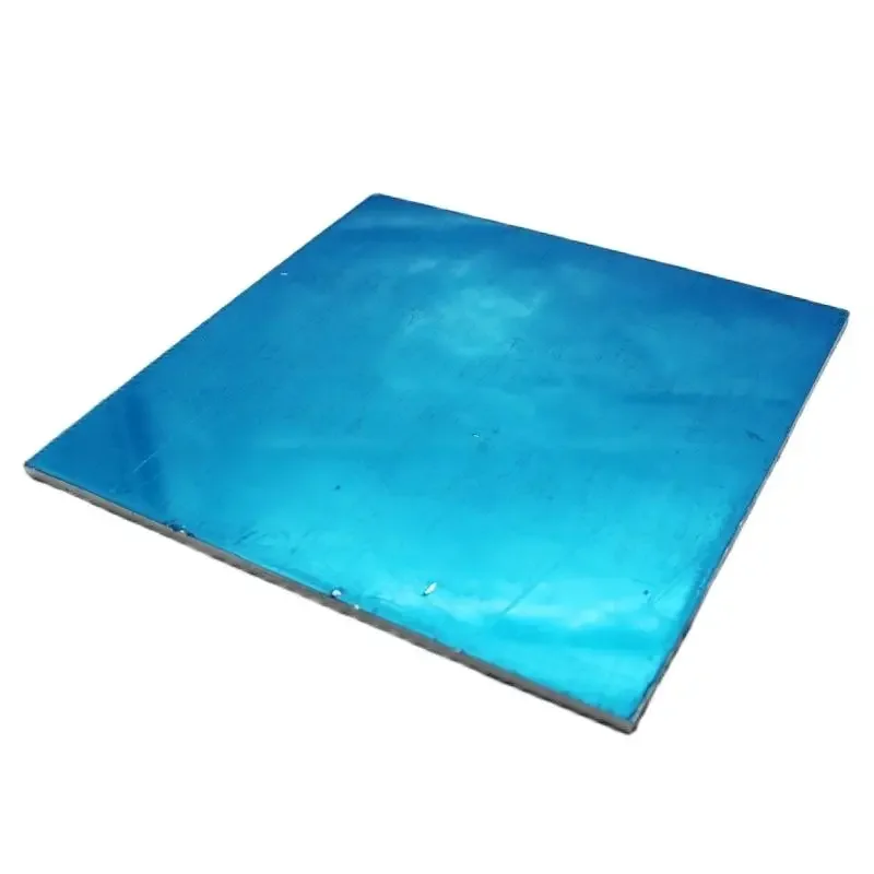 سمك لوح ألواح الألومنيوم 0.5 مم إلى 15 مم