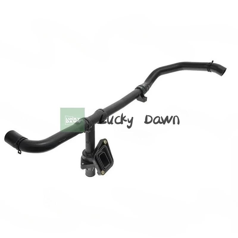 

Модель X Eurospare Koelvloeistofslang C2S43430X C2S43430