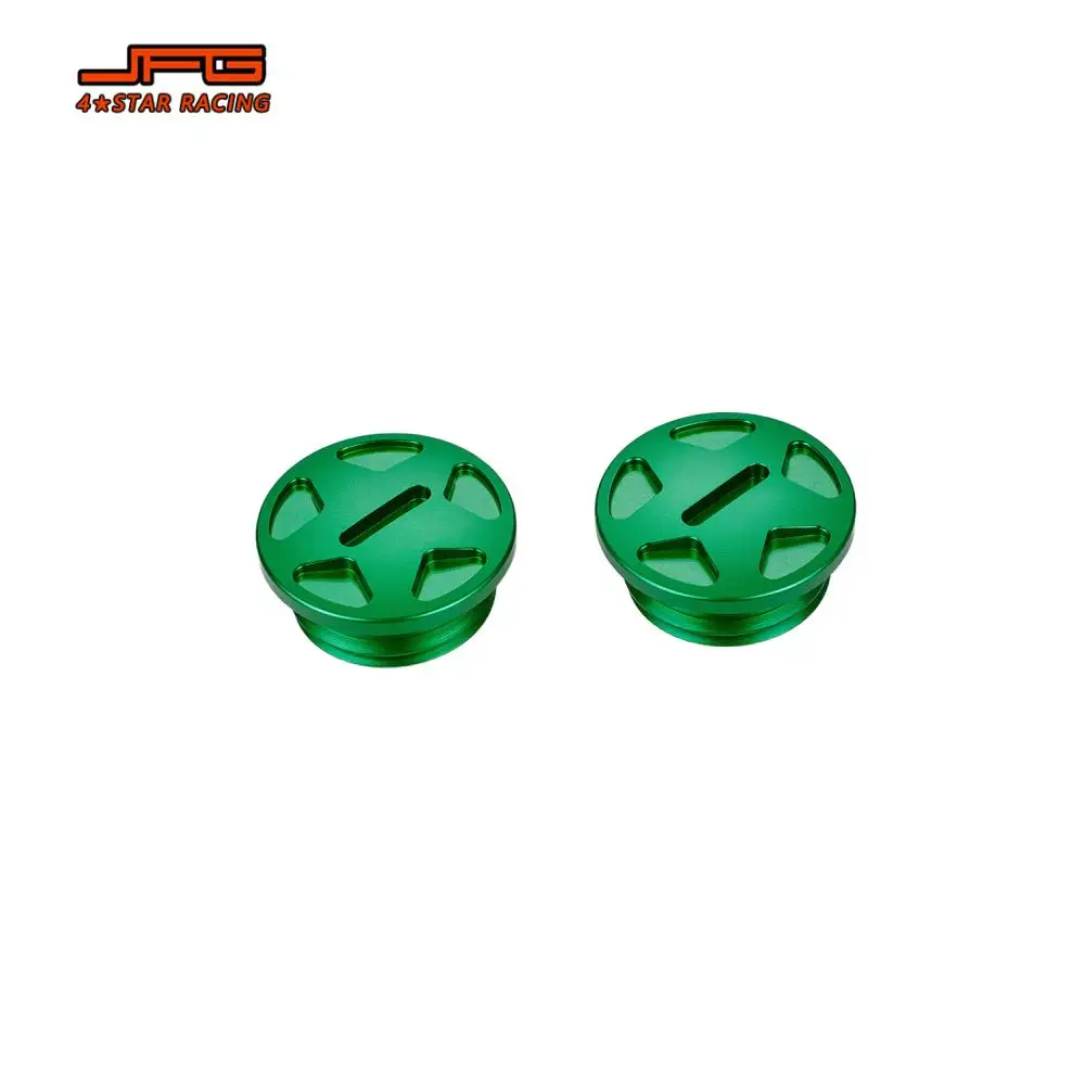 

For Motorcycles Simson S51 SR50 KR51/2 Electric Dirt Bike Motorcycle Accessories Engine Screws With O-rings Aluminum Alloy