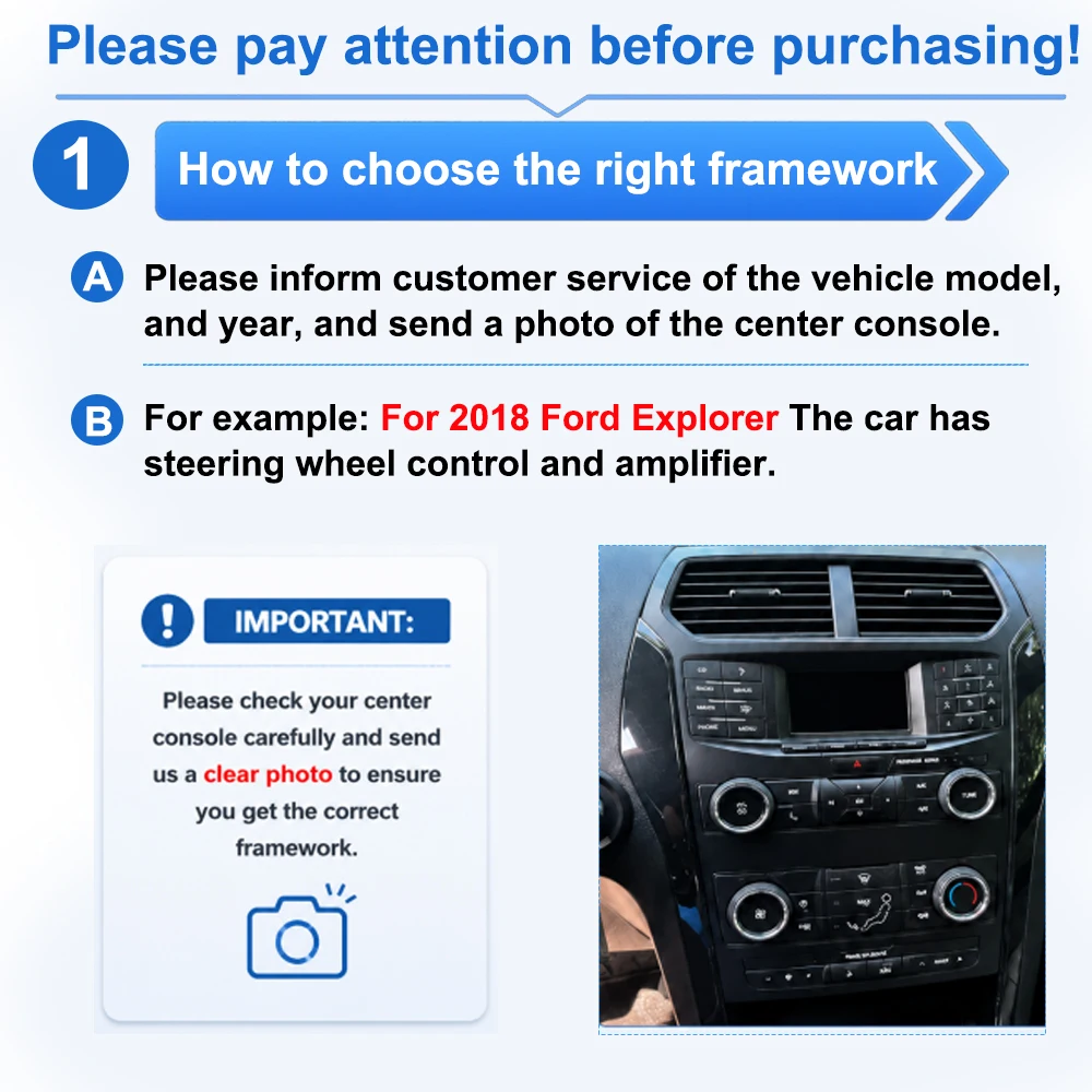 Für Renault Clio 3 2005-2014 9 Zoll Auto-Stereoanlage Android Radio Armaturenbrett-Montagerahmen Panel-Kit Adapter – Detail 1