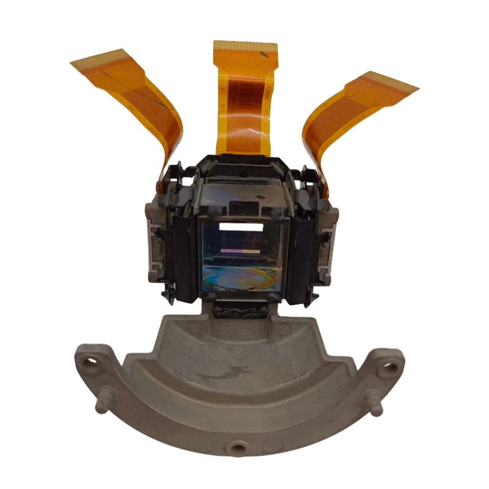 Original เปลี่ยนโปรเจคเตอร์หน้าจอ LCD Grounp H452สำหรับ Epson EB-CU610W 485W 485WE