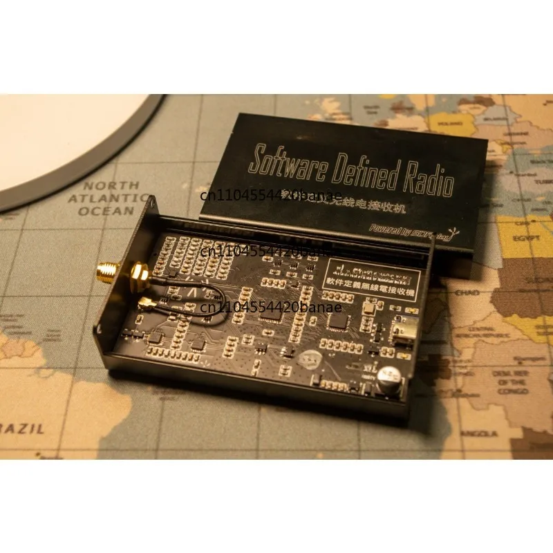 SDR RSP1 Software Defined DIY Radio Receiver, Non-RTL