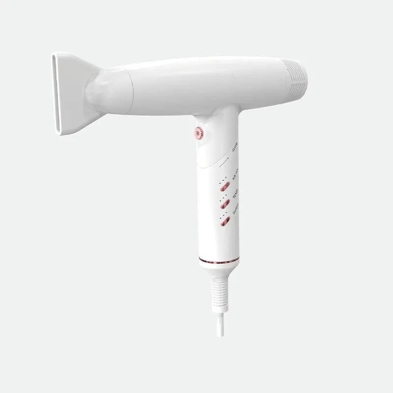 High Speed Hair Dryer With Anion Hairdryers Mini Size Travel 110,000rpm Hair Blow Dryer With Ionic Blower Hair
