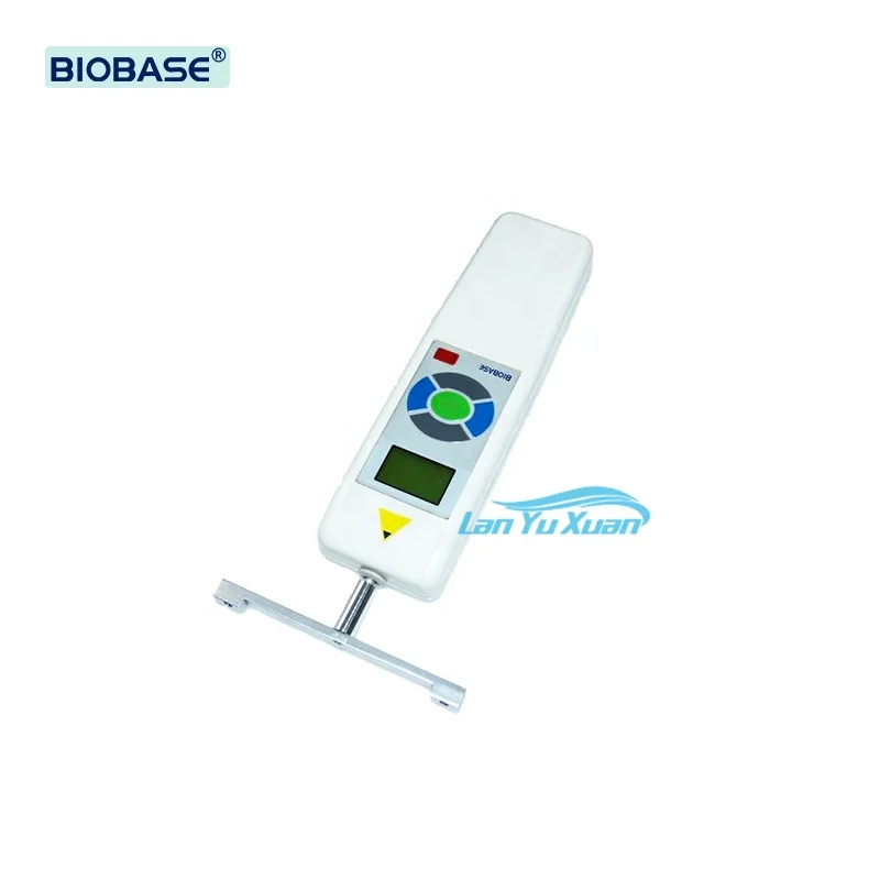 Digital Plant Stem Physiological Culm-strength Meter Portable  Crop  Strength Tester