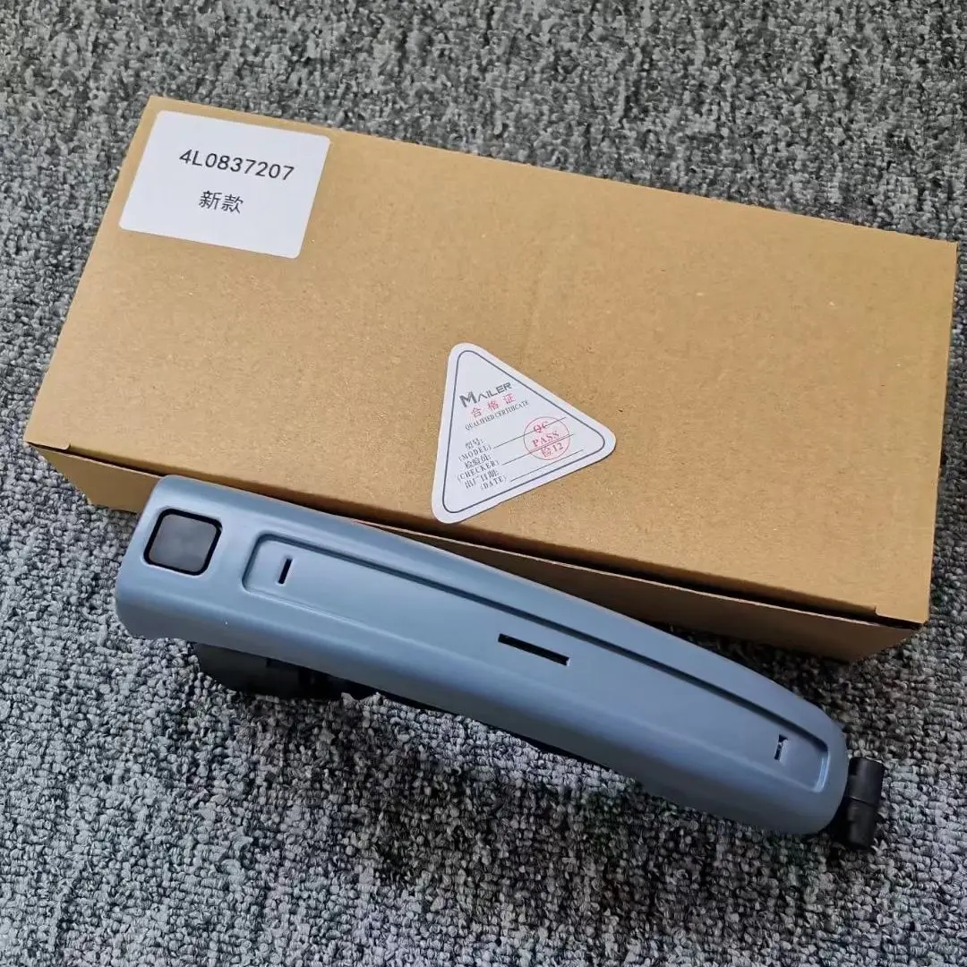 

Умный датчик внешней дверной ручки для Audi Q7 2007-2015 Bule 4L0837207 4L0837207A