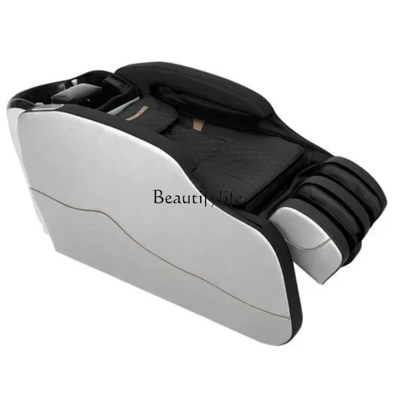 

Automatic Intelligent Electric Massage Shampoo Bed Barber Shop Flushing Bed Thai Shampoo Bed