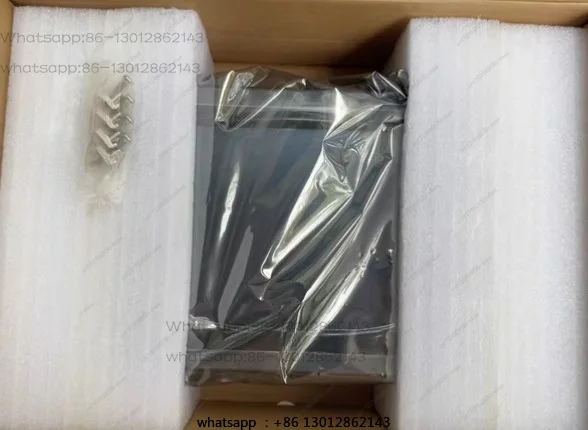 New LCD touch control panel GX608-TST4B-F5R4