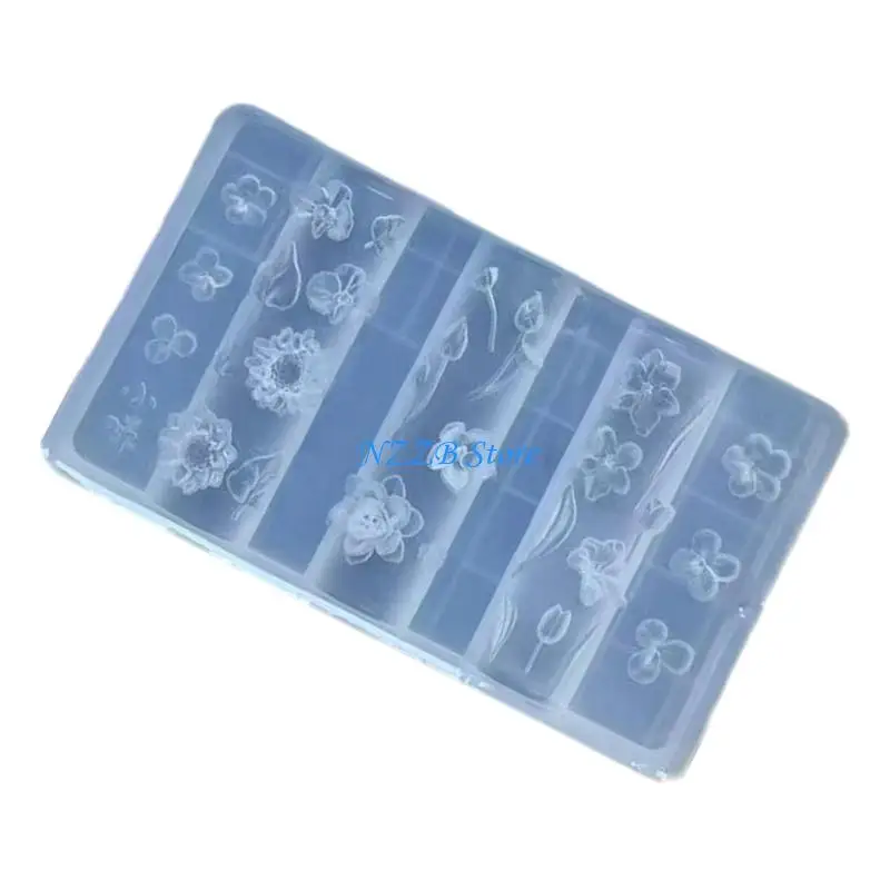 T21F Art Carving Mould for Creating Practical Embossed Patterns Decoration