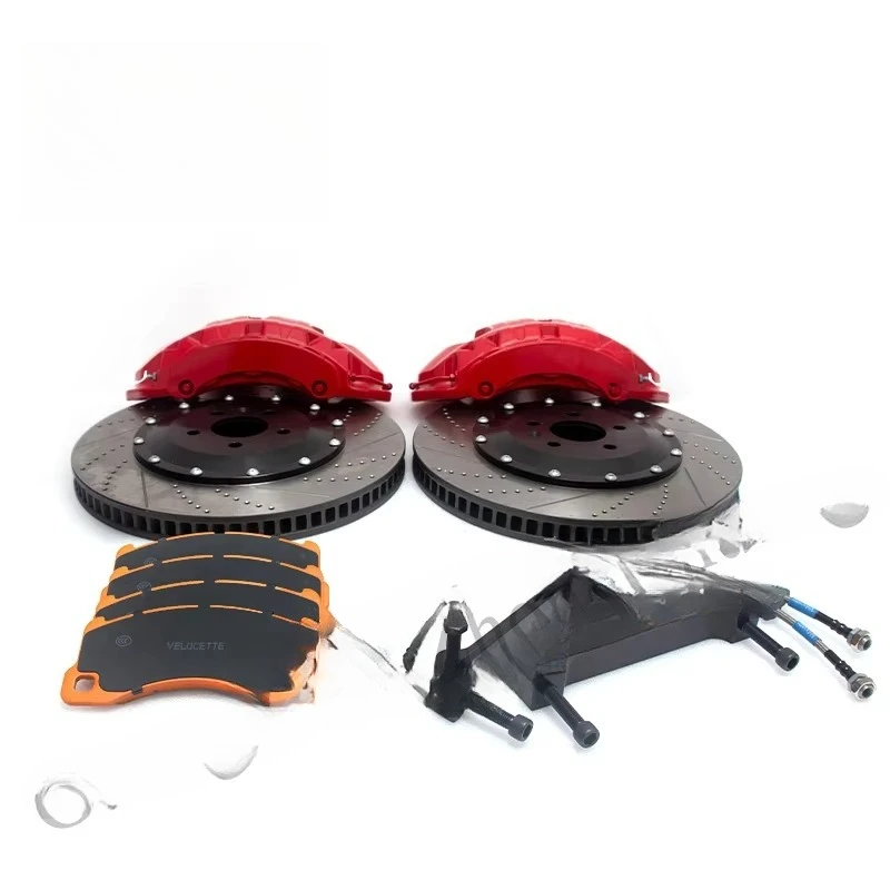 

Brake Caliper Kit 20Z Parts Front Best Brake System