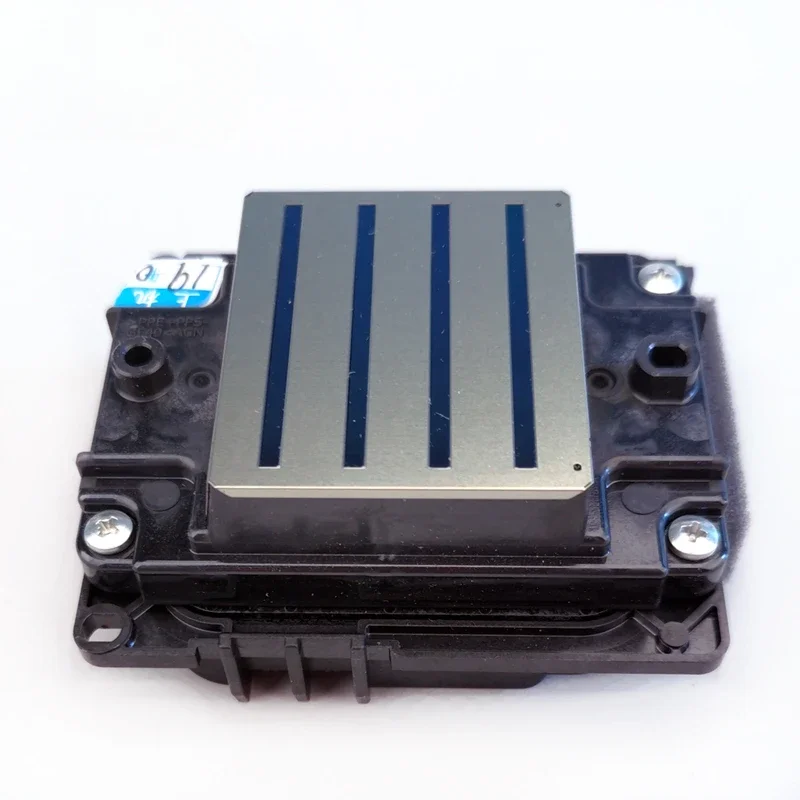 

Chinese Supplier Durable Feature 20x15x10cm Printhead Hotels Applicable Original Print Head For Epson