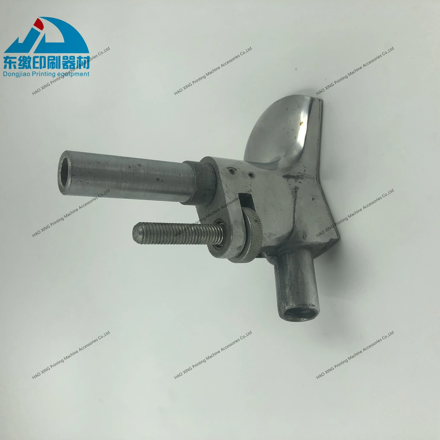 1 Piece High Quality Feeder Foot Feeler Blower for Mitsubishi Printing Machine Spare Parts Feeder Foot