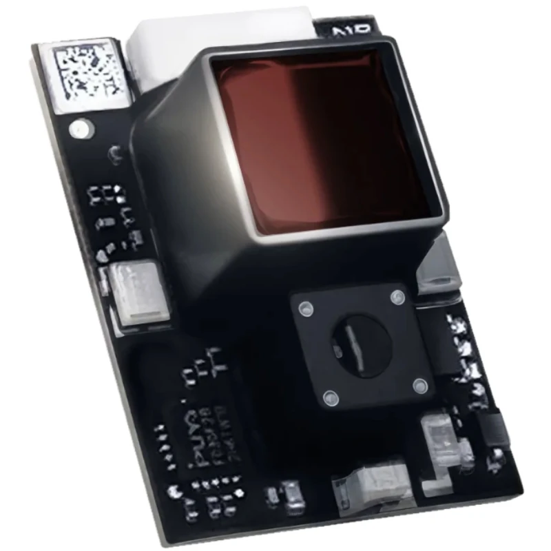 22m dTOF Distance Sensor Module Anti Interference