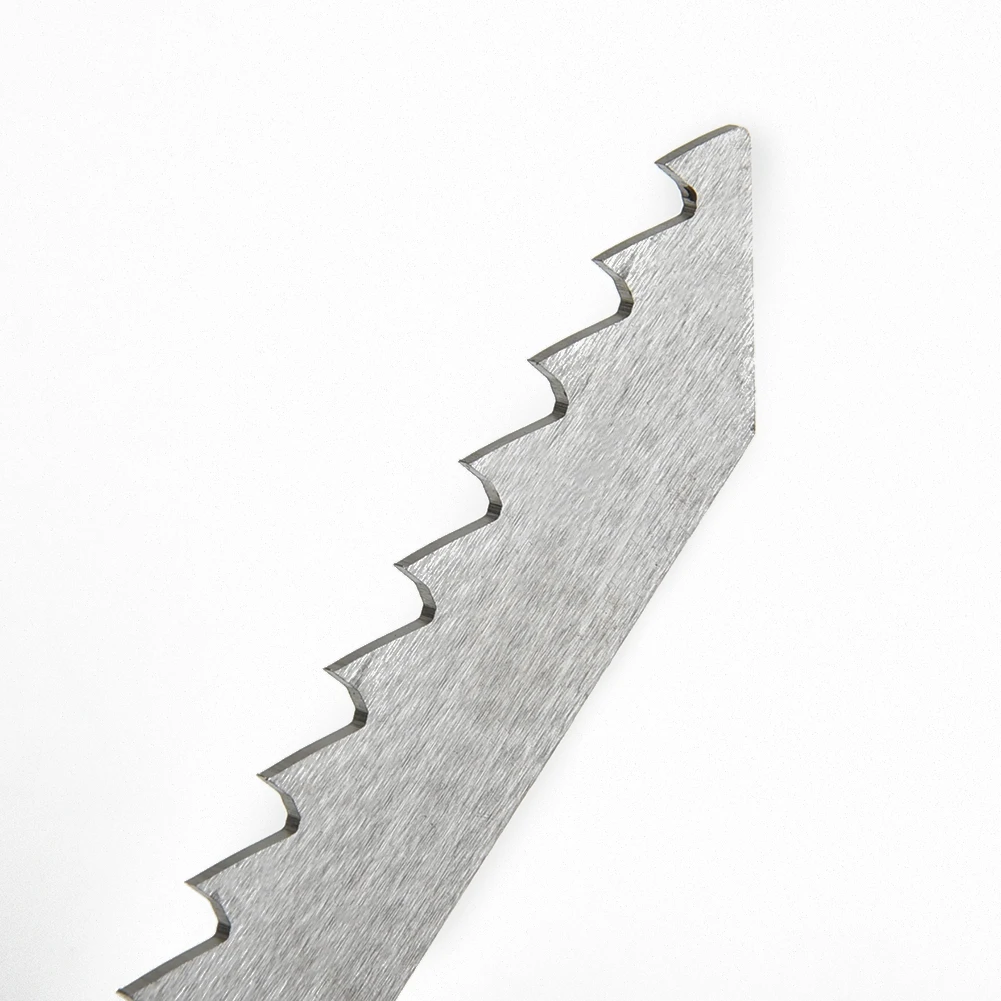 Reciprocating Saw Blade 300mm Stainless Steel For Cutting Meat,Ice,Wood Tool Accessories Cutting Tools Metal Multitool