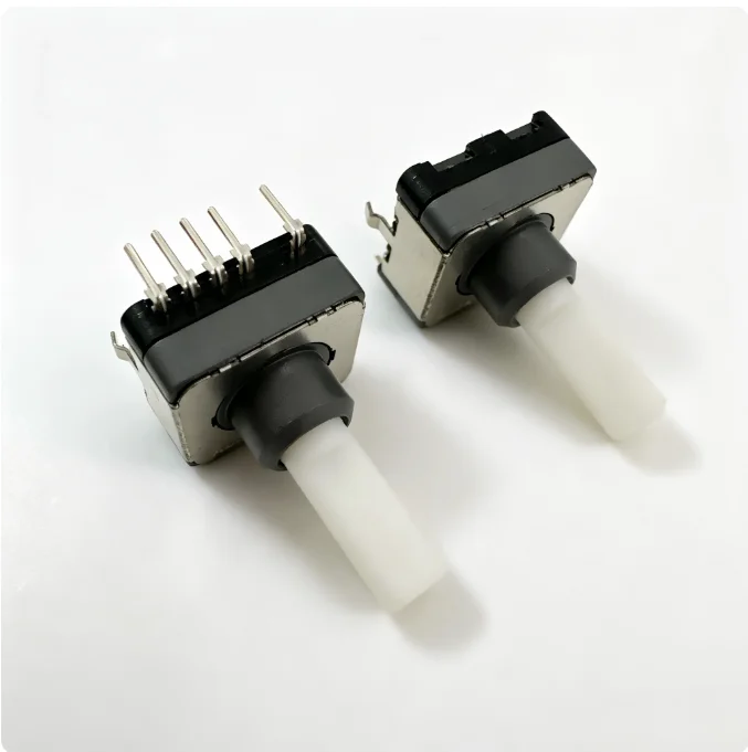 ALPS EC18 Rotary 12-Position Switch Encoder Washing Machine Function Selector EC18AGA20402 1pcs