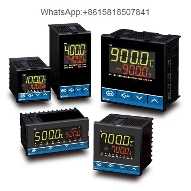 Thermostat Thermost…