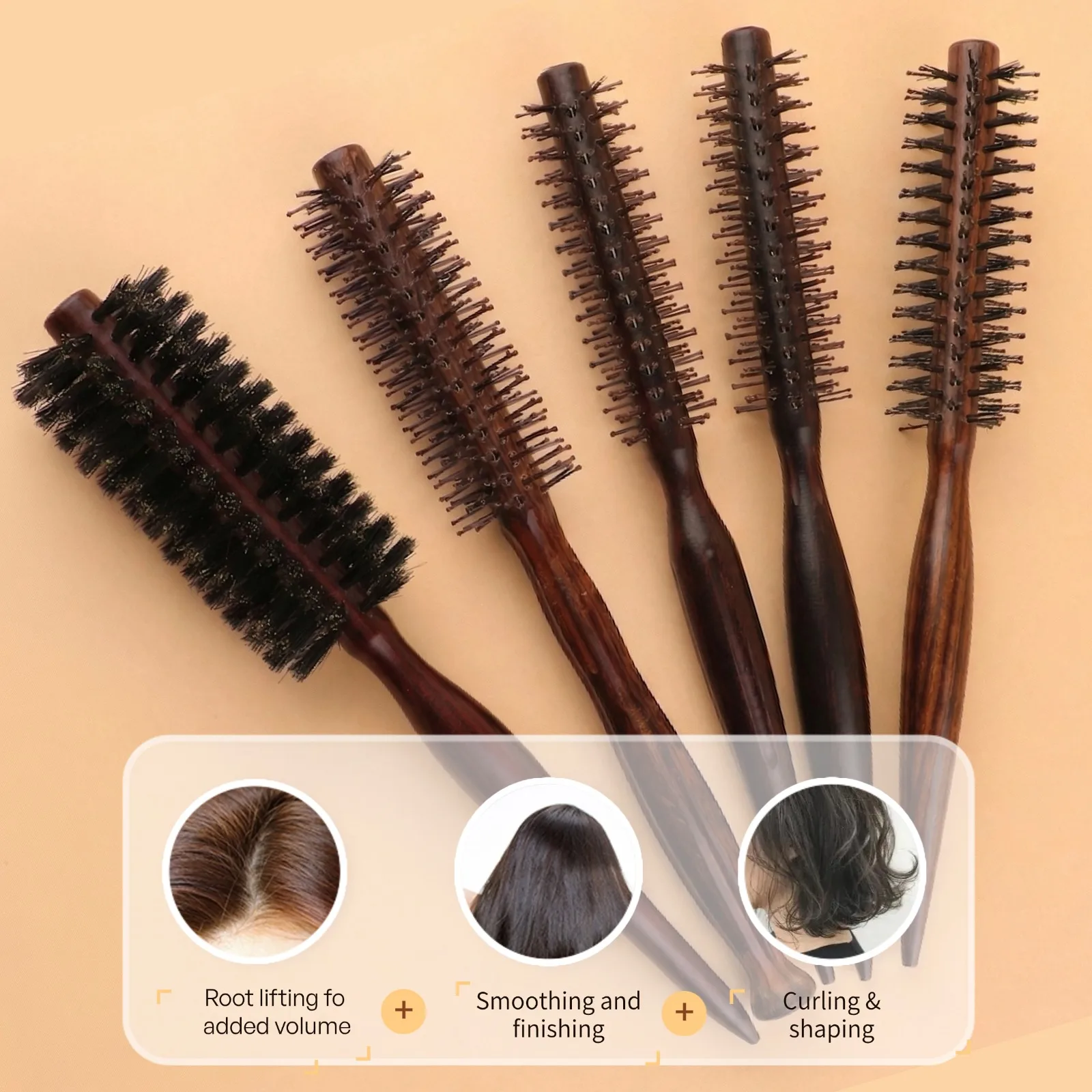 Thumbnail 4 - #46 Cheap Beard Brushes Worth Buying
