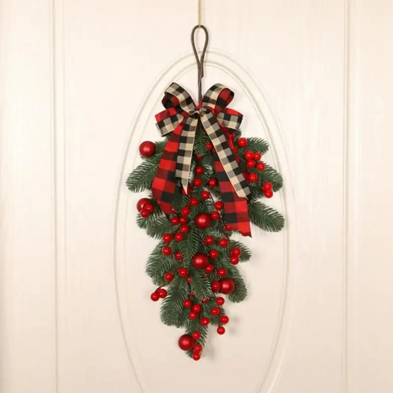 Pre-Lit Christmas T…