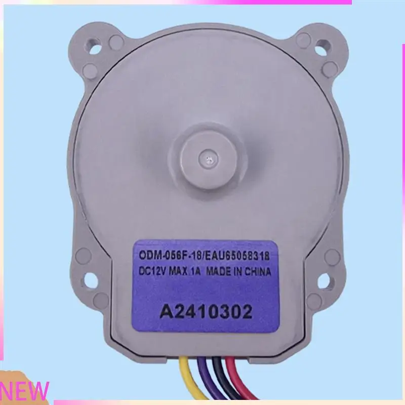 B15C Replacement DC Fan Motor 1Pcs EAU65058318 ODM-056F-18 For  Refrigerator Freezer