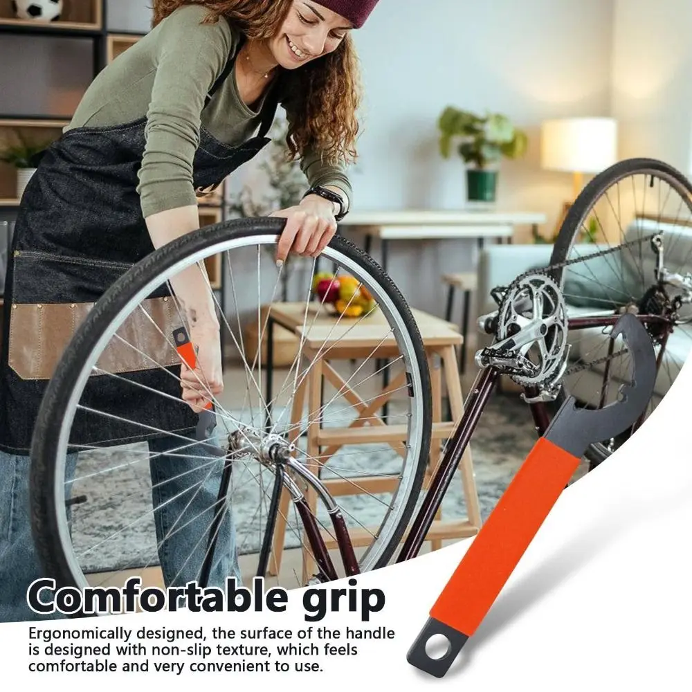 

Многофункциональный гаечный ключ из углеродистой стали с улучшенным крутящим моментом Компактный гаечный ключ Прочный и эффективный рабочий гаечный ключ Комбинированный