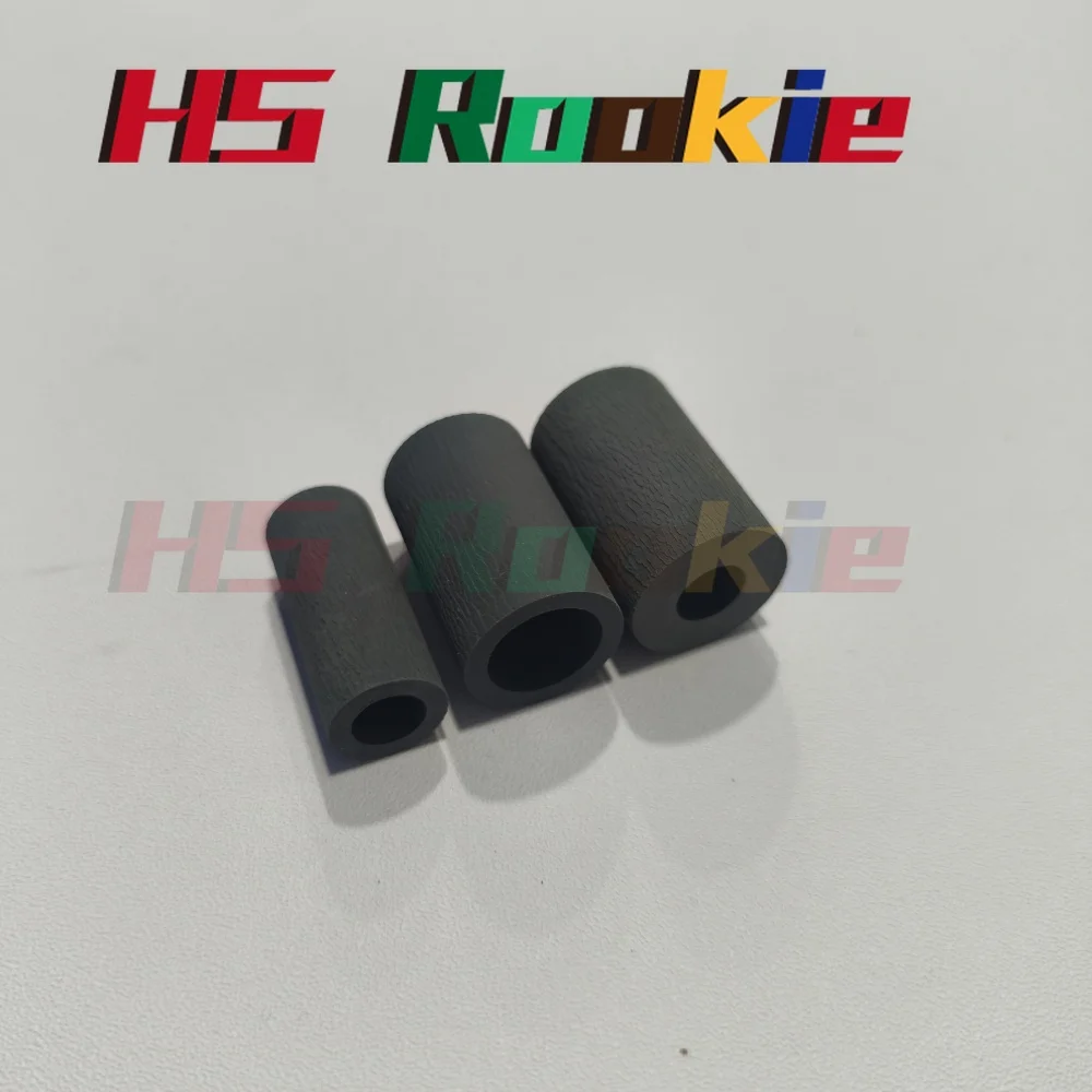 

5X Feed Retard Pickup Roller for Okidata OKI B410 B411 B420 B430 B431 B440 B721 B731 C610 C710 C711 C712 C911 C931 C9600