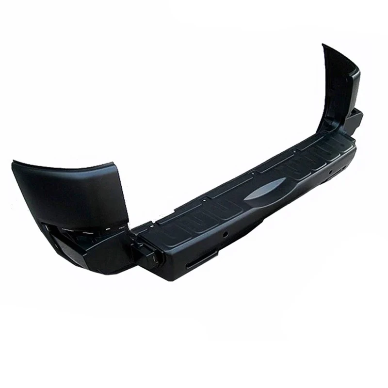 

High-Quality PP Material Car Rear Bumper Original Bumper Rear Guard Original Style for FJ Cruiser