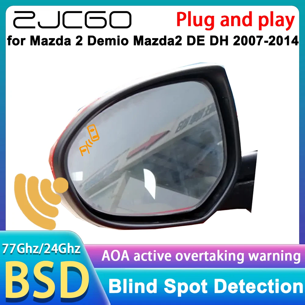 For Mazda 2 Demio M…