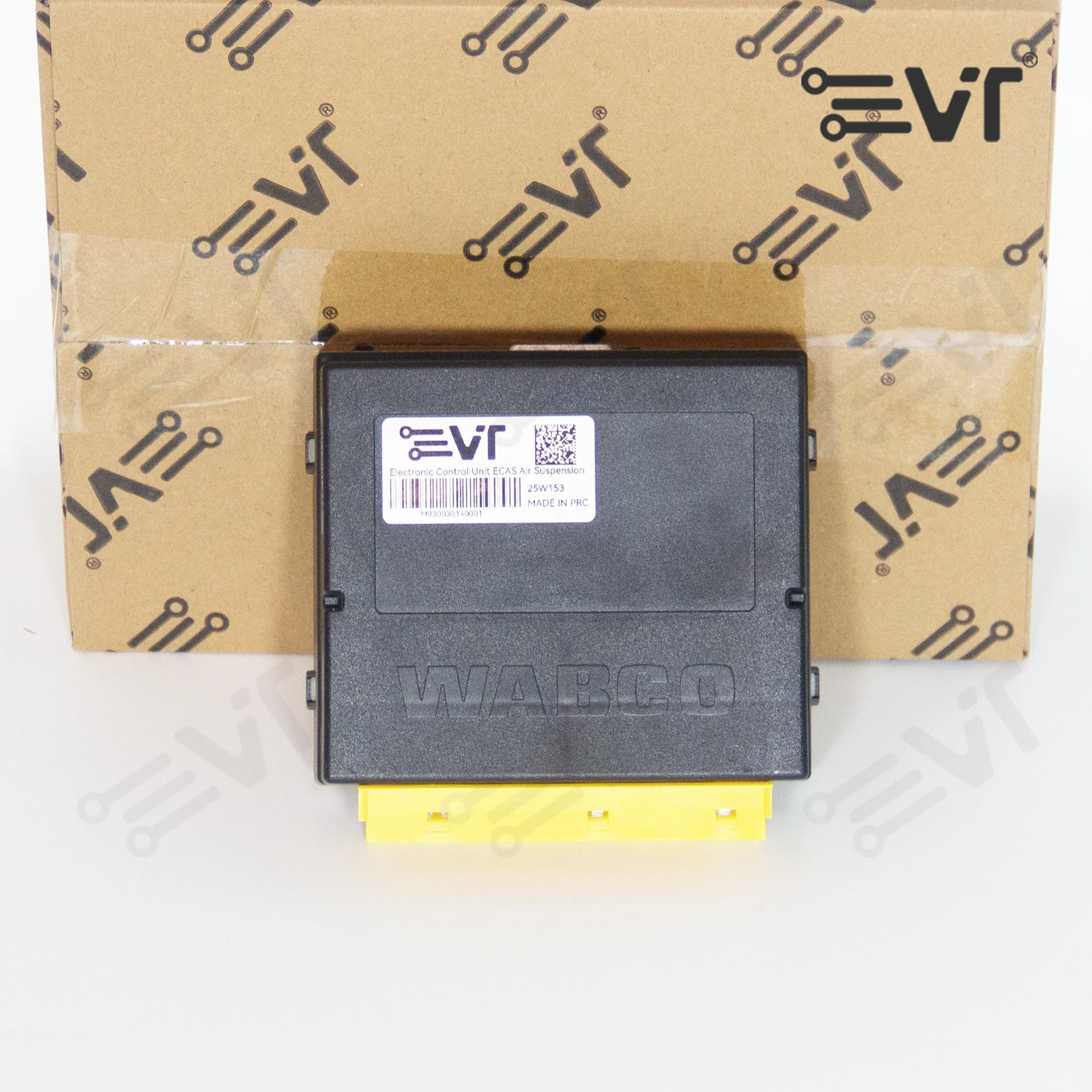 

Компьютерный контроллер ECU ECAS Блок управления пневматической подвеской 81258117014 81258117019 81258117025 81258117030 для MAN TGX TGS