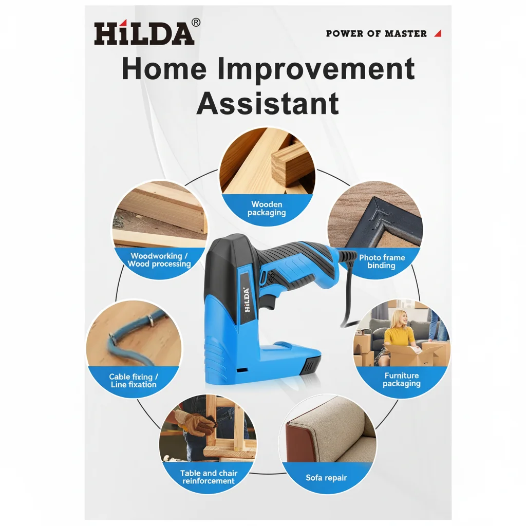Thumbnail 2 - #8 Best Rated Heavy Duty Staplers to Buy in 2026